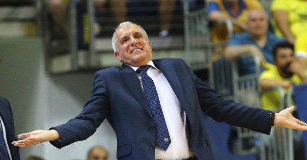 Fenerbahçe’den Obradovic İddialarına Cevap!