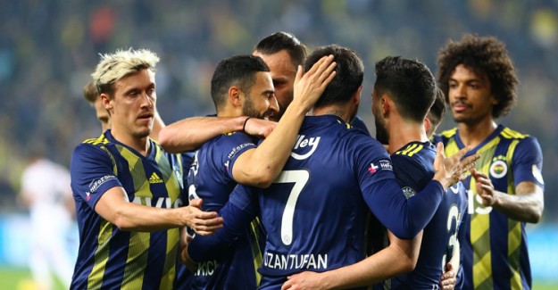 Fenerbahçe'den Paylaşım; 'Sence Bu Kim?'