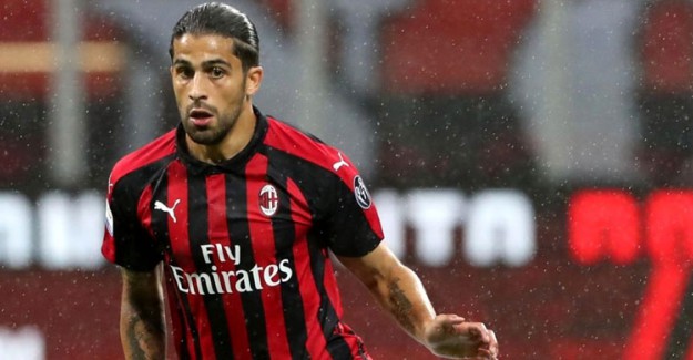 Fenerbahçe'den Rodriguez'e Bir Teklif Daha