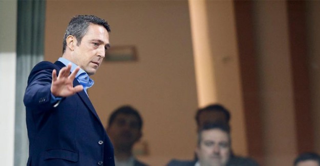 Fenerbahçe'den Şok Açıklama! 3 Oyuncu İle Yollar Ayrıldı!