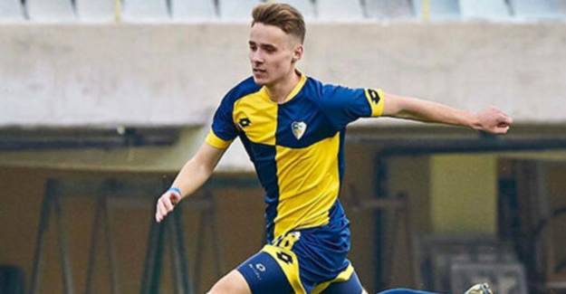 Fenerbahçe'den Sürpriz Transfer!