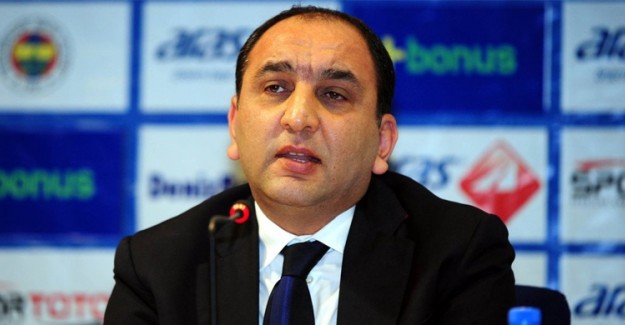 Fenerbahçe'den Teknik Direktör Açıklaması!