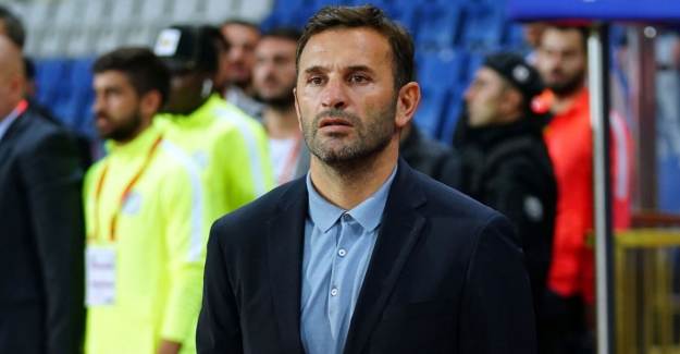 Fenerbahçe’den Ters Köşe! Erol Bulut İptal, Okan Buruk Tamam