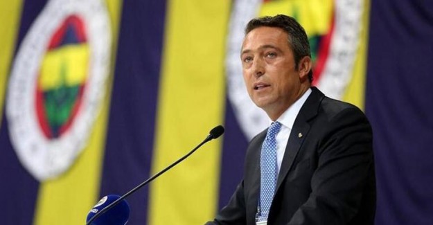Fenerbahçe'den Transfer Harekatı
