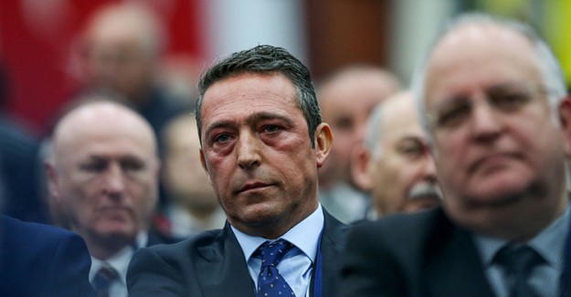 Fenerbahçe'den "Yeni Sezon" Açıklaması