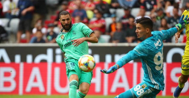 Fenerbahçeli Altay Bayındır: ''Şampiyon Olacağız''