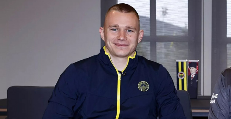 Fenerbahçeli Attila Szalai Galatasaray Derbisi Hakkında Konuştu!