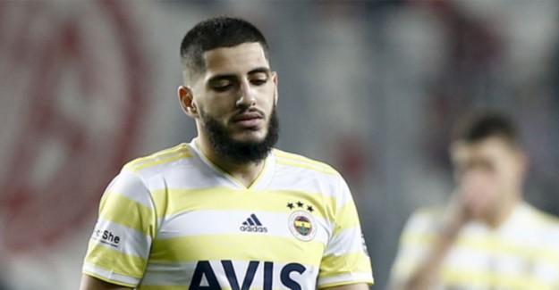 Fenerbahçeli Benzia'nın Yeni Takımı Belli Oluyor! Şok İddia!