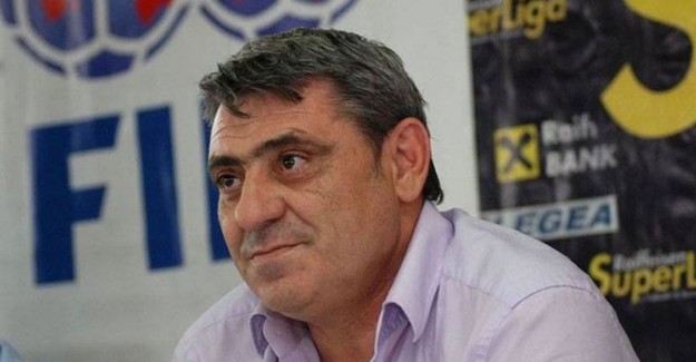 Fenerbahçeli Eski Futbolcu Fadil Vokrri Vefat Etti!
