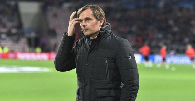 Fenerbahçeli Eski Yıldızdan Cocu Değerlendirmesi!