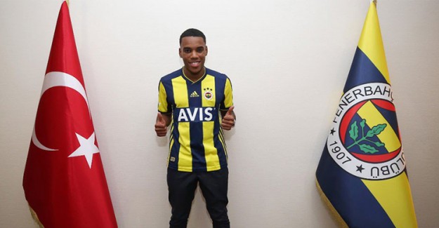 Fenerbahçeli Garry Rodrigues'ten Açıklamalar! Galatasaraylı Taraftarlar Formasını Yaktı! İşte Görüntüler!