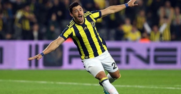 Fenerbahçeli Giuliano'dan da Beşiktaş Paylaşımı Geldi