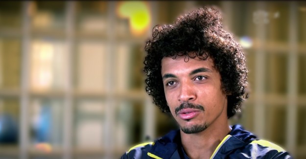 Fenerbahçe'li Gustavo'dan Ayrılık Açıklaması!