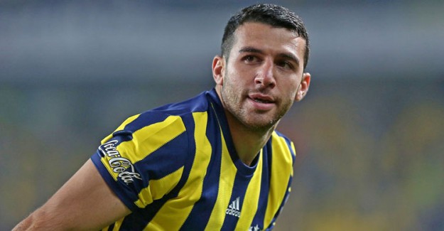 Fenerbahçeli İsmail Köybaşı'nın Yeni Takımı Belli Oldu!