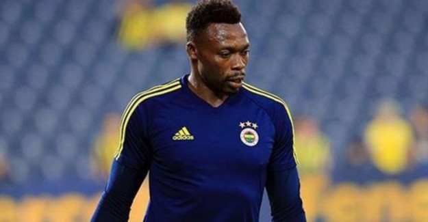 Fenerbahçeli Kameni'den Ayrılık Açıklaması