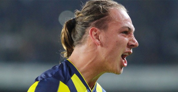 Fenerbahçe'li Michael Frey'in Sözleşme Detayları Belli Oldu!