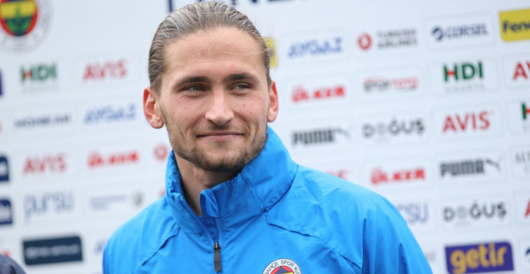 Fenerbahçeli Miguel Crespo'dan Çarpıcı Açıklamalar!