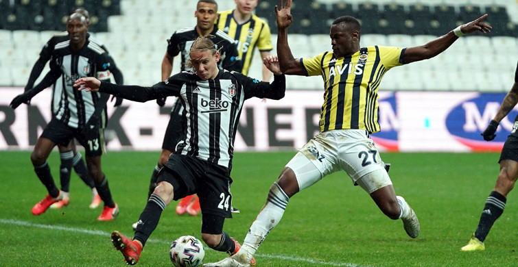 Fenerbahçeli Oyunculardan Maç Sonu Açıklamalar