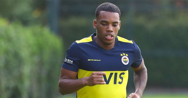 Fenerbahçeli Rodrigues'ten Galatasaraylıları Kızdıracak Açıklama!