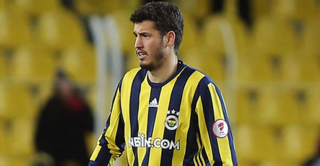Fenerbahçeli Salih Uçan’a Süper Lig’den Teklif!