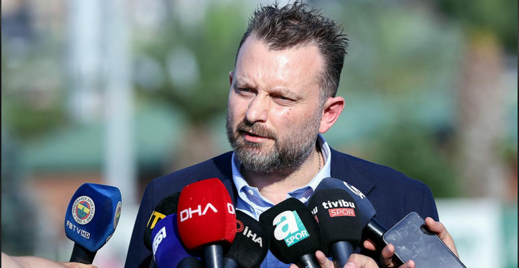 Fenerbahçeli Selahattin Baki'den Trabzonspor Derbisi Öncesi Açıklamalar!