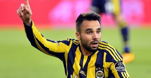 Fenerbahçe'li Volkan Şen Geri Dönüyor!