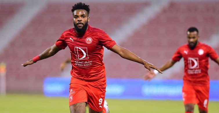 Fenerbahçe'nin Aaron Boupendza Transferi İçin Formülü Belli Oldu!
