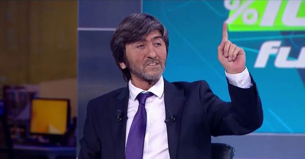 'Fenerbahçe’nin Aleyhine Karar Veriyorlar'