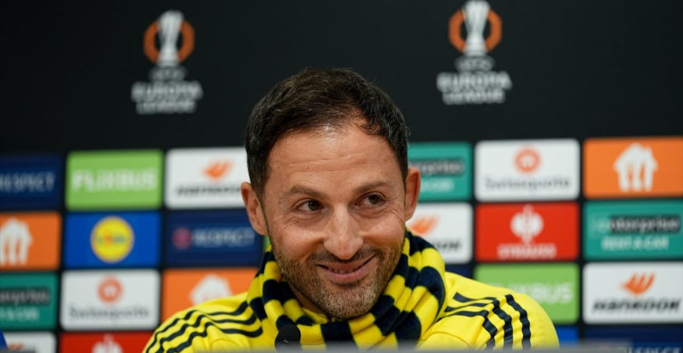 Fenerbahçe'nin Aston Villa İle Zorlu Maçı Öncesi Tedesco ve Talisca'nın Açıklamaları