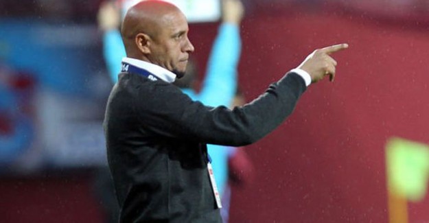 'Fenerbahçe'nin Başına Roberto Carlos'