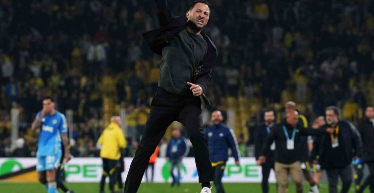 Fenerbahçe'nin Beşiktaş Derbisindeki Zaferi Coşkuyla Kutlandı