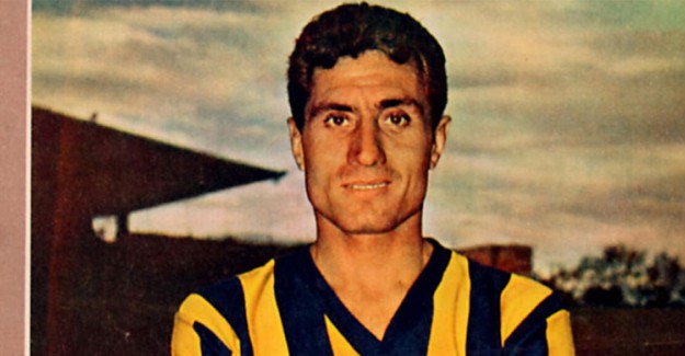 Fenerbahçe'nin Efsanesi Lefter Küçükandonyadis'in Hayatı Film Oluyor
