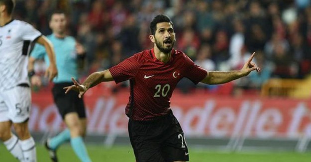 Fenerbahçe'nin Emre Akbaba Planı!