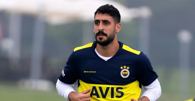 Fenerbahçe'nin En İyisi Tolga Ciğerci!