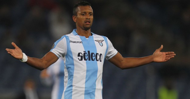 Fenerbahçe'nin Eski Futbolcusu Nani, Lazio'da Tutunamadı!