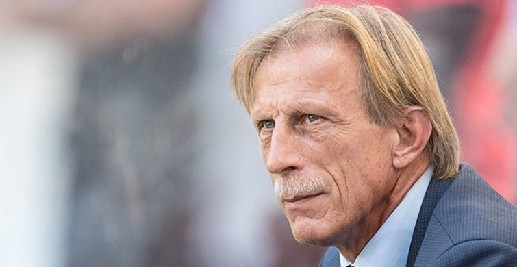 Fenerbahçe'nin Eski Teknik Direktörü Christoph Daum'dan, Stefan Kuntz Hakkında Dikkat Çeken Açıklama!