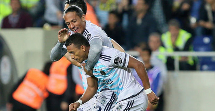 Fenerbahçe'nin eski yıldızı Bruno Alves emekli olmaya karar verdi!