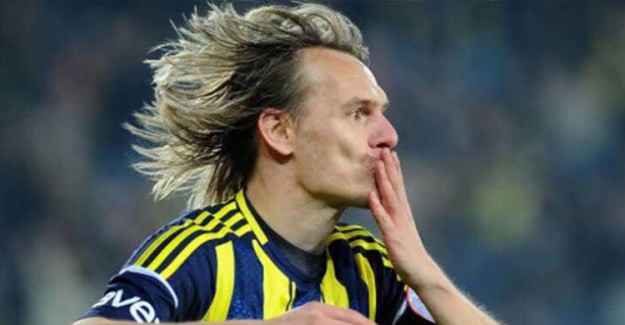 Fenerbahçe’nin Eski Yıldızı Futbolu Bırakıyor