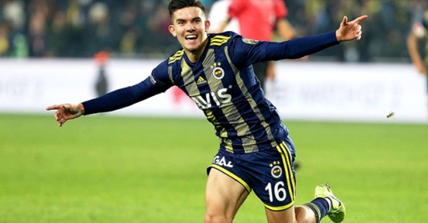 Fenerbahçe’nin Ferdi Kadıoğlu'nun Bonservisini Ödemediği İddiası