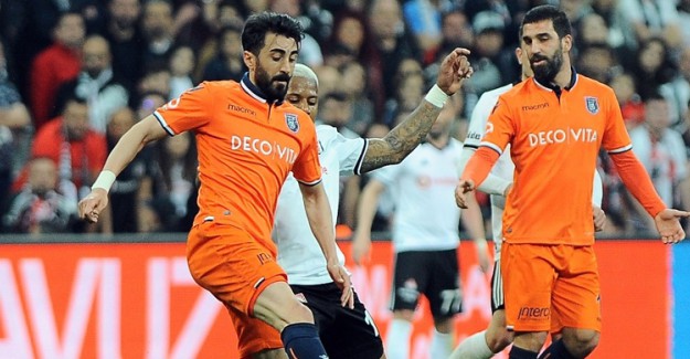 Fenerbahçe'nin Gözü Başakşehir'in 2 Yıldız İsminde!
