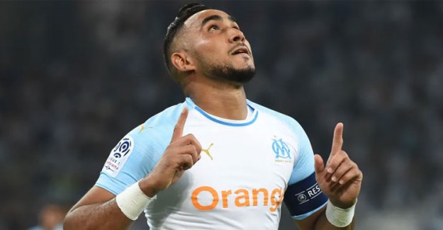 Fenerbahçe'nin Gözü Dimitri Payet'te 