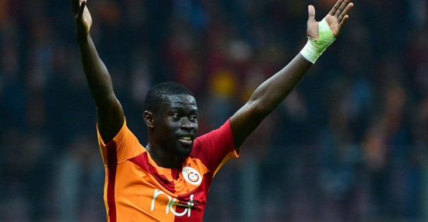Fenerbahçe'nin Gündemindeki Badou Ndiaye'den Açıklama Geldi!