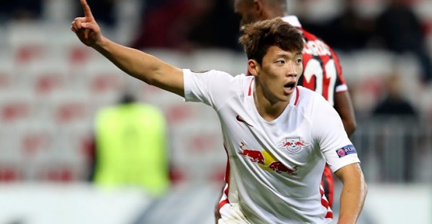 Fenerbahçe'nin Hedefi Güney Koreli Hee-chan Hwang
