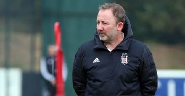 Fenerbahçe'nin İstediği Yıldıza Sergen Yalçın da Talip Oldu