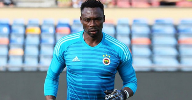 Fenerbahçe'nin İstenmeyen Adamı Kameni Malaga İle Görüşmeye Başladı 