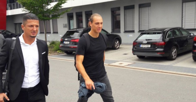 Fenerbahçe'nin İstenmeyen Adamı Michael Frey Nürnberg'e Transfer Oldu!