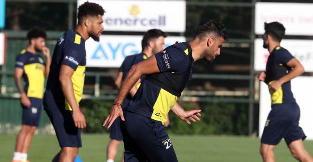 Fenerbahçe'nin Kamp Yapacağı Yer Belli Oldu! Kimseyi Almayacaklar