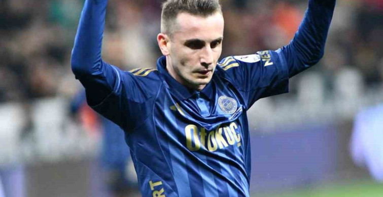 Fenerbahçe'nin Kayserispor'u 4-0 Mağlup Ettiği Maçın Özeti