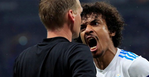 Fenerbahçe'nin Luiz Gustavo Transferi Suya Düştü!