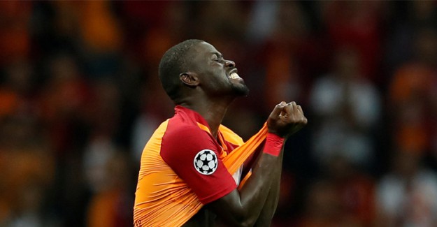 Fenerbahçe'nin Ndiaye Transferi İçin Stoke City Açıklama Yaptı!